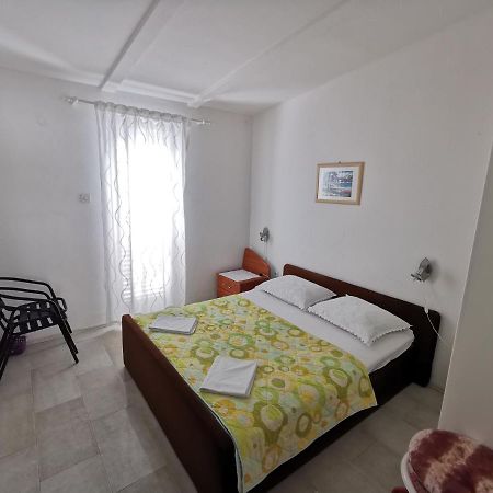 לוקובו Apartment Marica מראה חיצוני תמונה