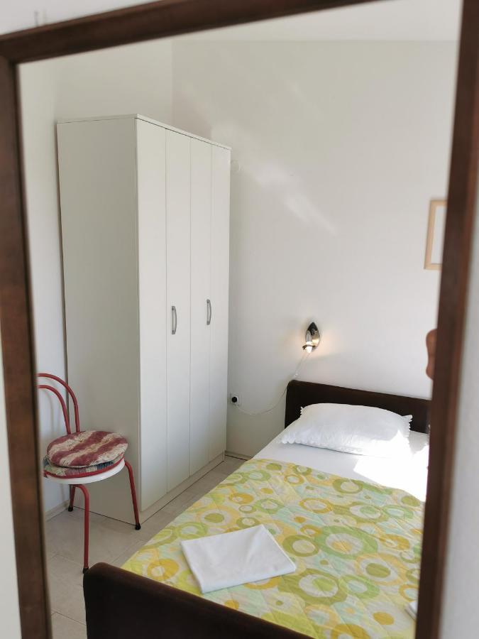 לוקובו Apartment Marica מראה חיצוני תמונה