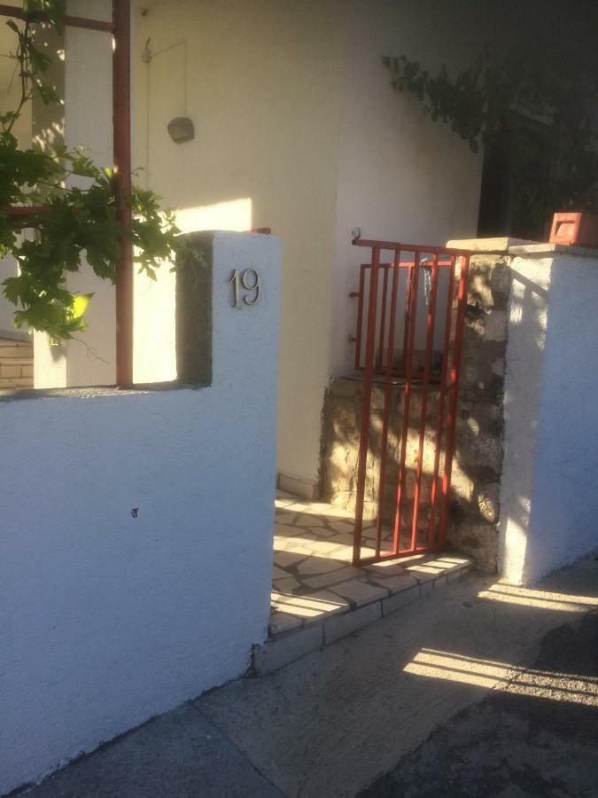לוקובו Apartment Marica מראה חיצוני תמונה