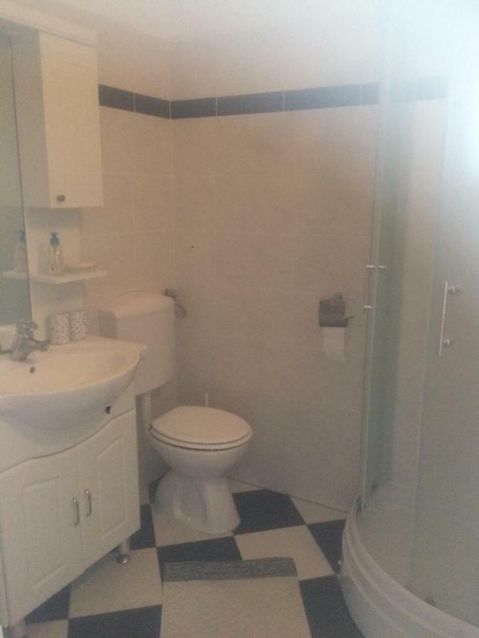 לוקובו Apartment Marica מראה חיצוני תמונה