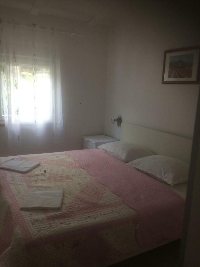 לוקובו Apartment Marica מראה חיצוני תמונה