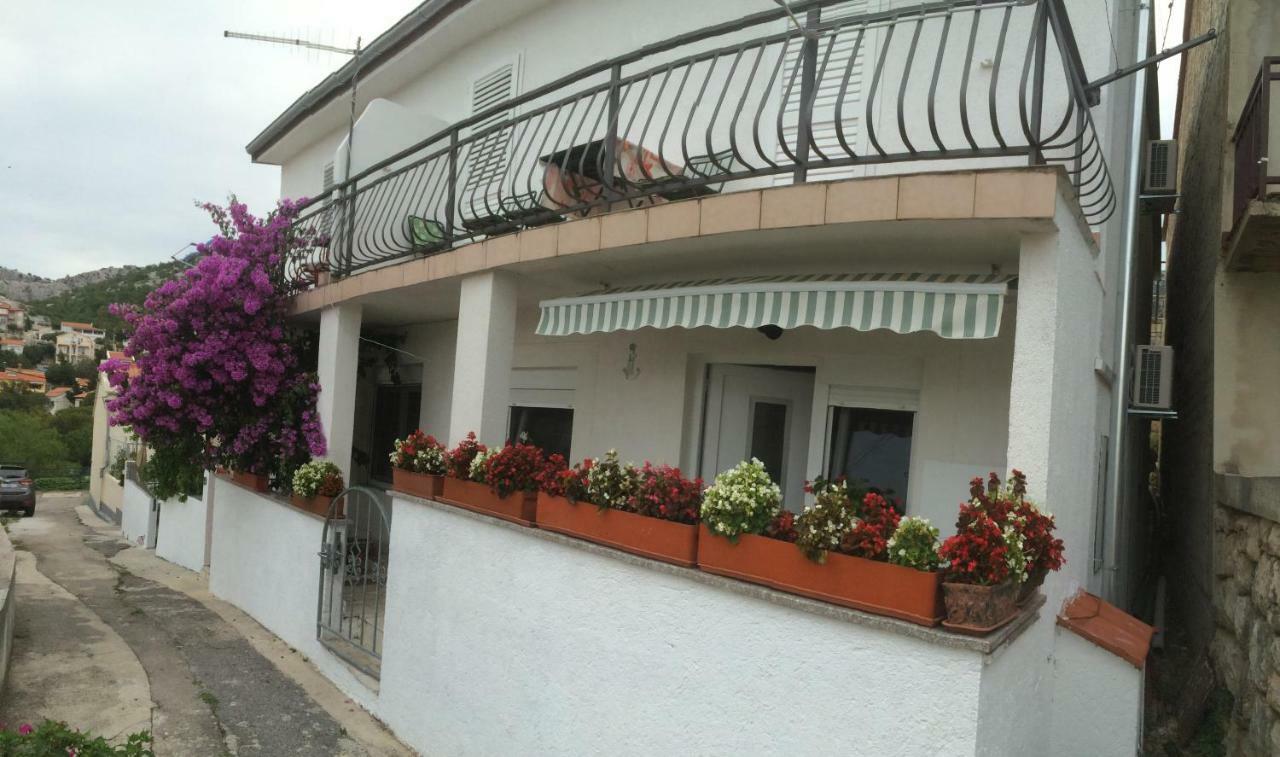 לוקובו Apartment Marica מראה חיצוני תמונה